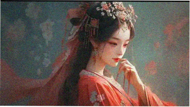 风流女管家电影 门厅全景剧照